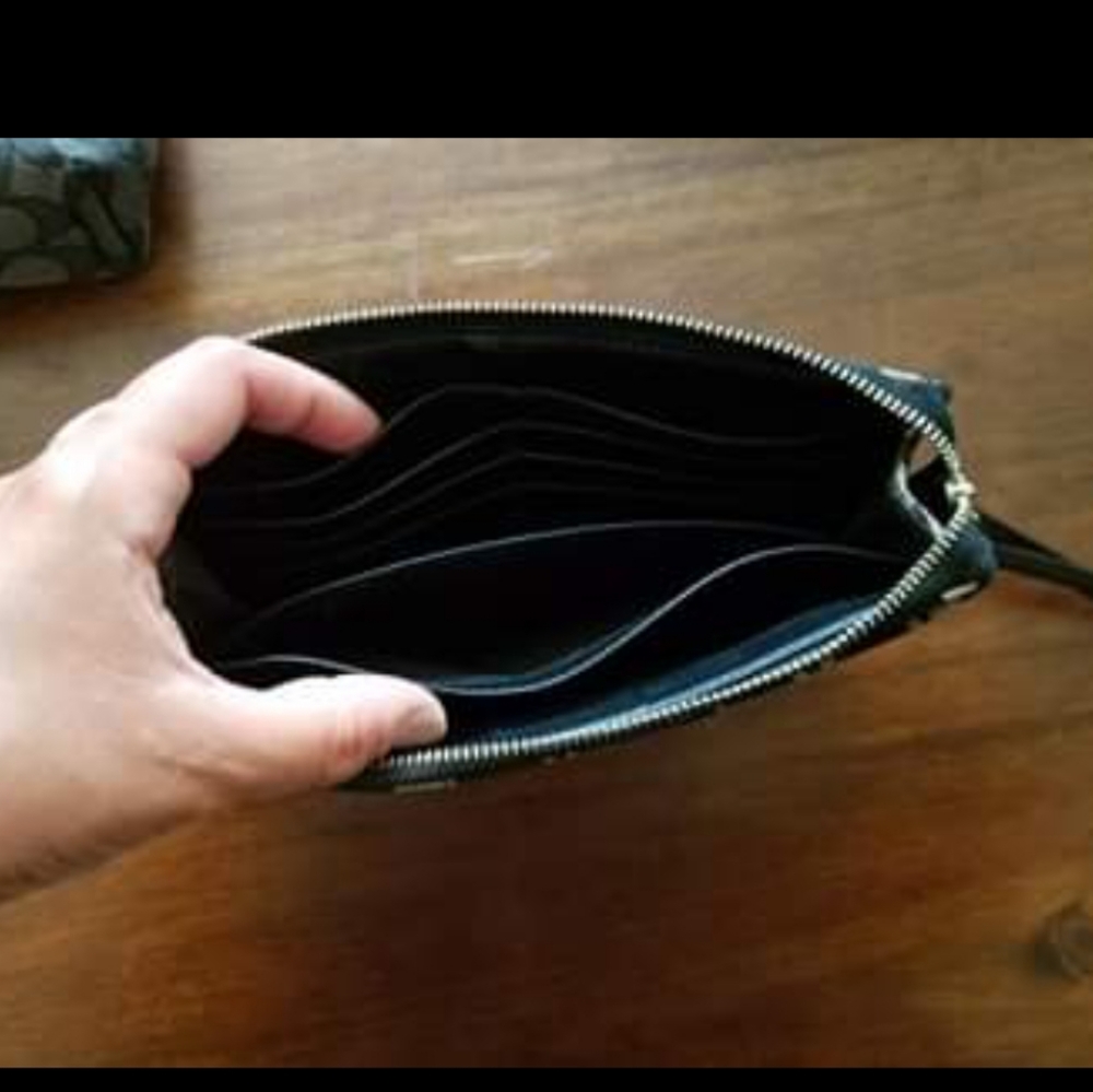 Coach Wallet - Picture 3 of 4